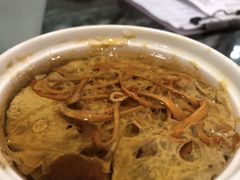 虫草花炖瘦肉-汇兴源餐馆(小北路店)