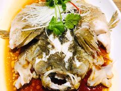 -廊亦舫Lang Yi Fang Restaurant(金桥店)
