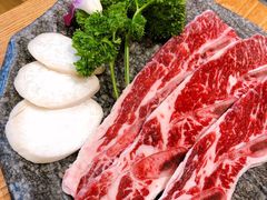 -万兴佳烤肉·长白山老味道(宏泰广场店)