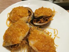 -采悦轩中餐厅·粤菜·海南菜(神州半岛喜来登度假酒店)