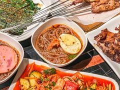 -枪火串烧·东北特色烧烤(罗湖总店)