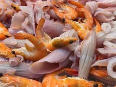 -非烤勿扰韩料自助烤肉(松山湖万科店)