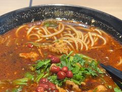 -苗乡米线(建军路店)