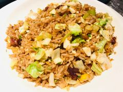 -港丽餐厅