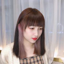 -摩登时代美发沙龙