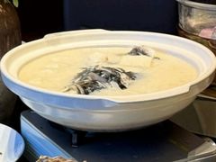 招牌千岛湖鱼头汤-许爷家·生态湖鲜(徐汇日月光店)