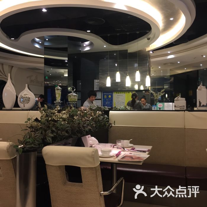 太兴餐厅(沈阳天地店)图片 - 第321张
