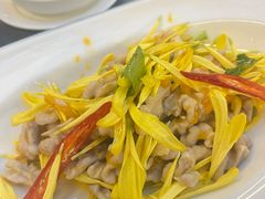 -蔼若春.传承三十年云南菜(金碧公园店)
