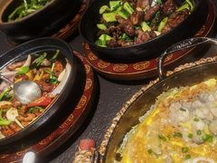 -旺爷砂锅·茶作(国贸城店)