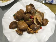 -渔娘渔家丹东海鲜(东直门店)