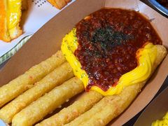 -强强烧烤·宵夜(方庄店)
