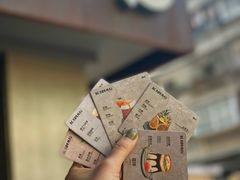 -BE NORMAL CAFE(霞溪路店)