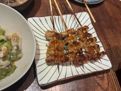 -一吉焼鸟·FOUNDER(桂林路店)