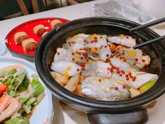 -在前门·烤鸭北京菜(五月花广场店)