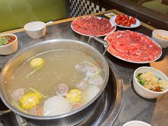 -小牛海记潮汕牛肉店(永定路店)