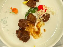 -全聚德(上海首店浦东店)