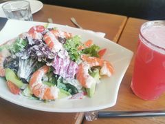 -UPPER KITCHEN(延安路店)