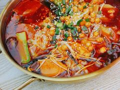 -冒菜西施·非遗冒菜(总店)