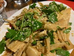 腐竹-全汁全味驴庄(凤岗店)