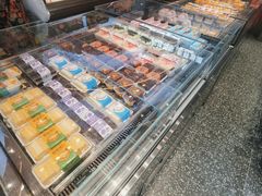-巴黎优朵烘焙馆(菱角湖壹号店)