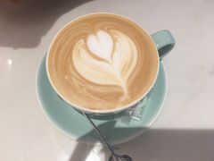 -伊斯坦布尔土耳其清真咖啡餐厅