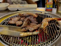-喜来稀肉(虹泉路店)