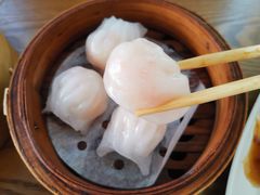 至尊虾饺皇-老周记茶点