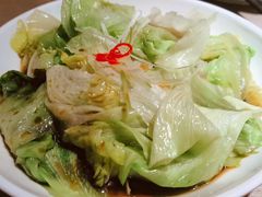 -望蓉城·古法酸菜鱼·川小馆(金桥国际店)