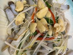 炒沙虫-阿牛海鲜馆(鲤城店)
