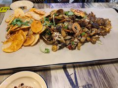 -特色酱椒鱼私房菜(黄鹤楼店)