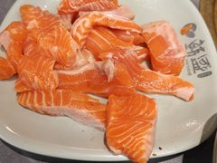 -韩盛·盛江山自助料理(中街大悦城黑金店)