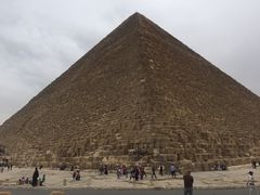 -吉萨金字塔群