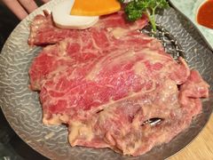 榴莲牛里脊-犟牛家·榴莲烤肉(五棵松店)