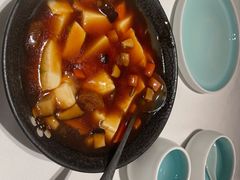 -纳地素食(石门公园店)