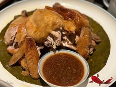 -小炳胜(卓悦中心店)