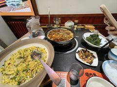 -天仁聚驴肉香(北石槽店)