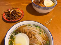 -矮子粉店1985·长沙米粉(湘春路店)