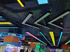 -大玩家(魏家庄万达店)