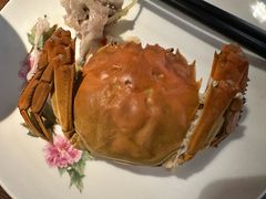 -许爷家·生态湖鲜(徐汇日月光店)