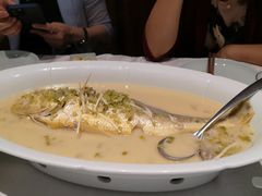 -钱塘花园·宁波菜