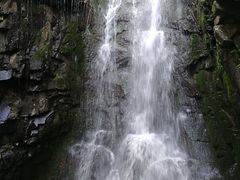 -藏龙百瀑风景区