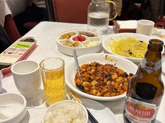 -大鸭梨烤鸭(石佛营店)