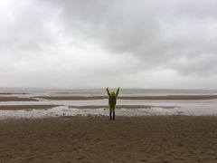 -普陀山风景名胜区-千步大沙