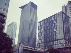 -榛悦隆堡成都酒店(春熙路太古里店)