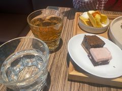 -榖屋house of flour(张江首店)