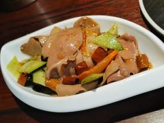 呛腰片-前海沿·青岛菜(五四广场永旺店)