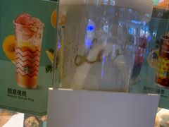 -星巴克臻选(周浦万达店)
