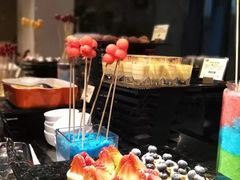 -美食汇·海鲜自助西餐厅·江门富力万达嘉华酒店