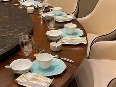 包厢-童福兴·南京菜(老门东店)