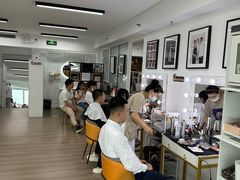 -bobo高端证件照工作室(三元桥店)